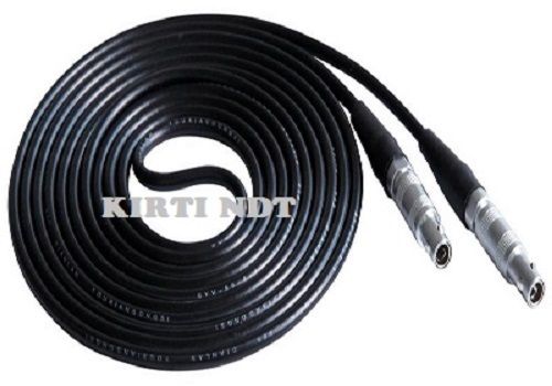 Mini Lemo To Mini Lemo Connector Ndt Cable