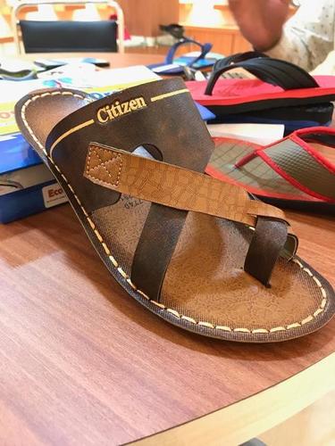 lakhani slipper for man