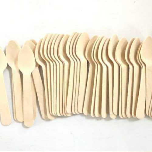 wooden spoons