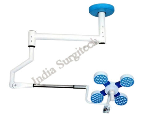 Steel Led Operation Theater Light - Is 401