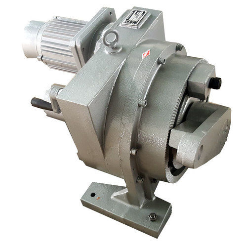 4-20Ma Dkj 3100M Electric Valve Actuator Application: Industrial