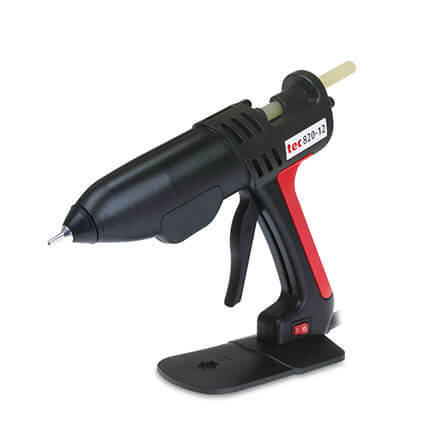 Power Adhesive Hot Melt Gun