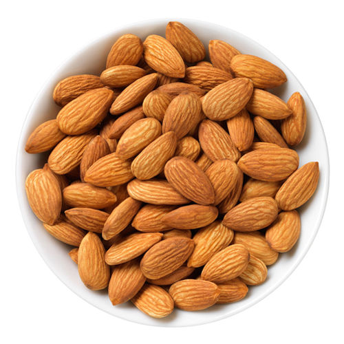 Nutritional California Almond Nuts Broken (%): 2%