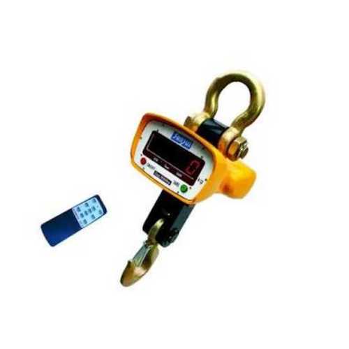 Portable And Digital Crane Scales