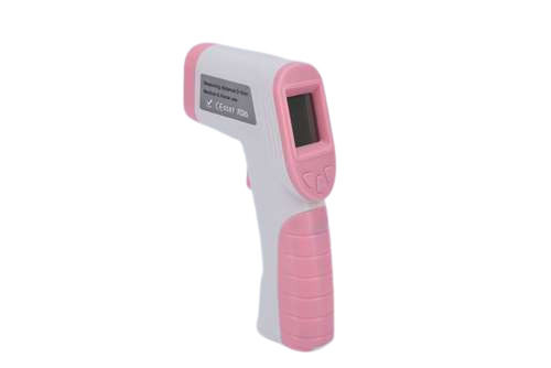 Portable Non Contact Forehead Thermometer