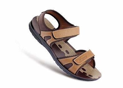 paragon gents sandal