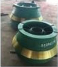 Cone for Crusher Spare Parts