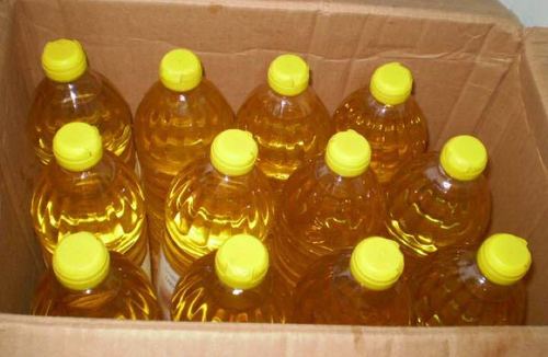 100% Pure Soybeans Oil By Cleviskesh Company Lmt