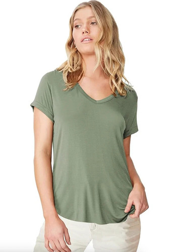 Ladies T Shirt