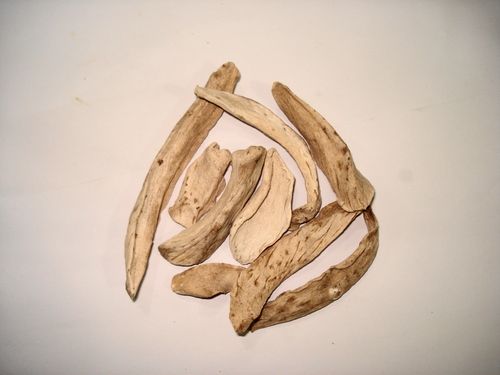 Natural Dried Amchur Slice