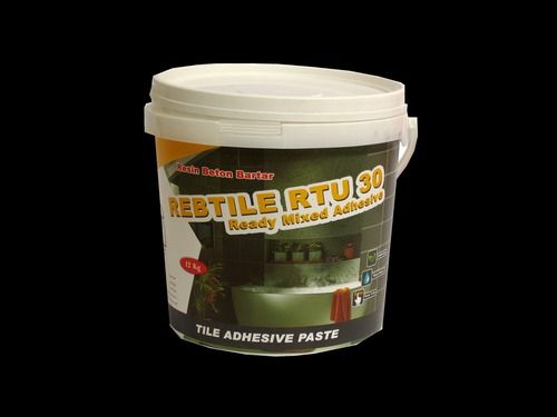 Flexible Tile Liquid Adhesive