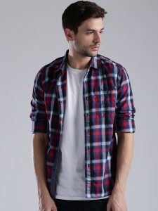 levi's shirts for mens india 