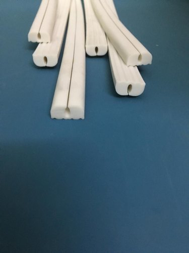 Splint Rubbers Profile Rubber Hardness: 60 Shore