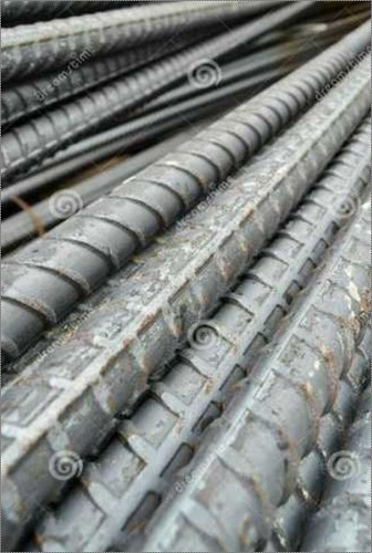 Iron Rods