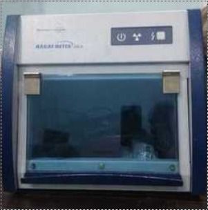 Electronic Gold Testing Machine