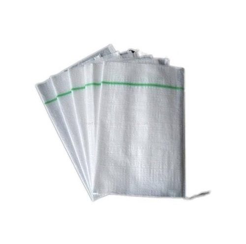 Plain Hdpe Woven Bags