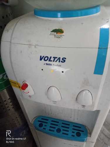 tata voltas water cooler price