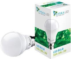 syska he 5700