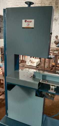 Semi Automatic Toilet Roll Slicer Machines