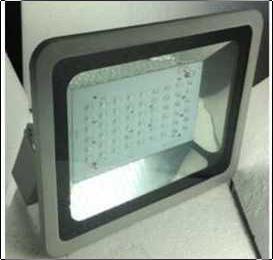 Aluminum Body Flood light