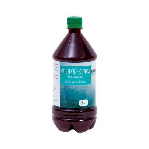 Brown Naturevel Ecopond Aquaculture Probiotics