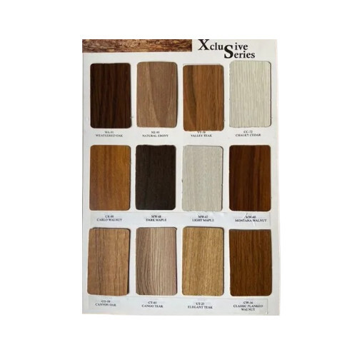 Plain MDF Board - High-Quality Material with Attractive Textures and Color Options | Available in Plain and Laminated Finishes for Wide Applications