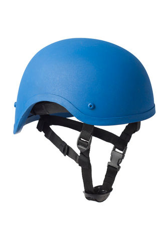 High Cut Helmet, Special Force Helmet