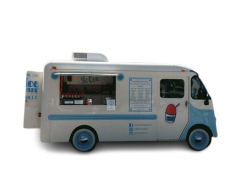 food van