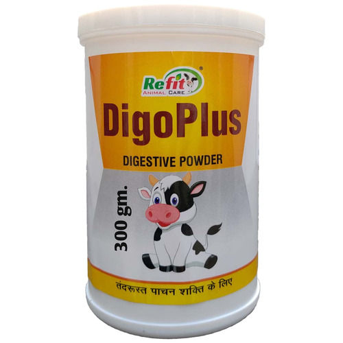 Veterinary Digestive Powder (DIGO PLUS 300 gms.)