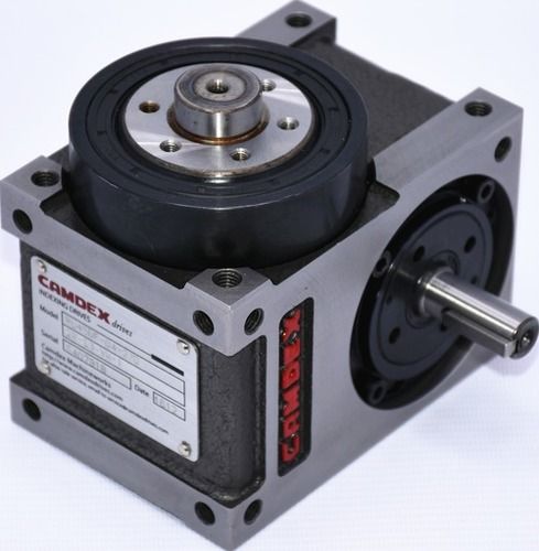 Globoidal Cam Index Drives Application: Industrial