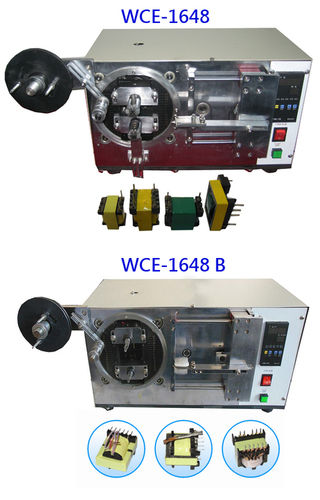 Transformer Coil And Core Taping Machine Air Pressure: 5 Kgf/Cm2