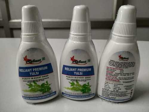 Reliant Premium Tulsi Drop 30 ml