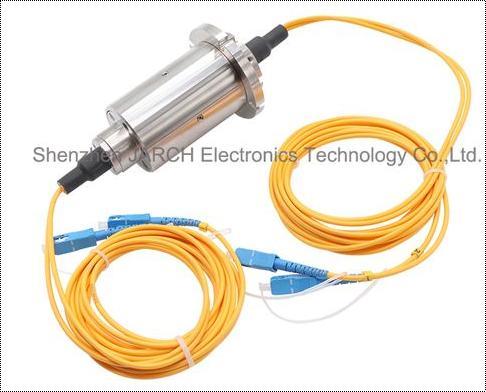 Single Mode Dual Fiber Sc Lc Fc St Connector Application: Industrial