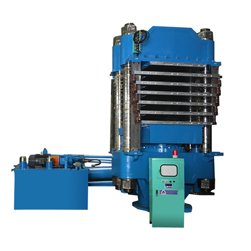 pu slipper making machine