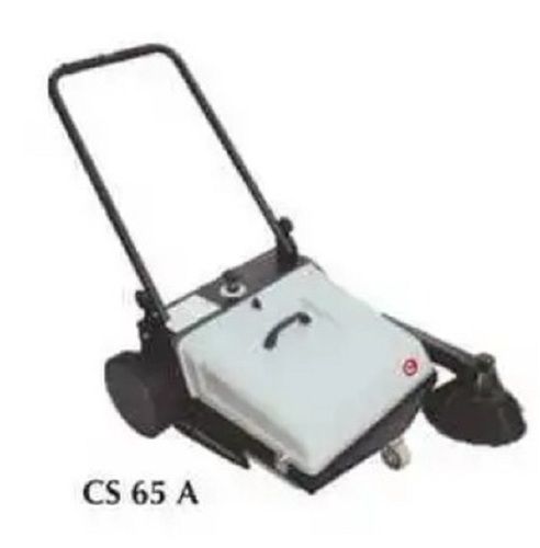 Industrial Automatic Cleaning Sweeper - Cs 65a Model