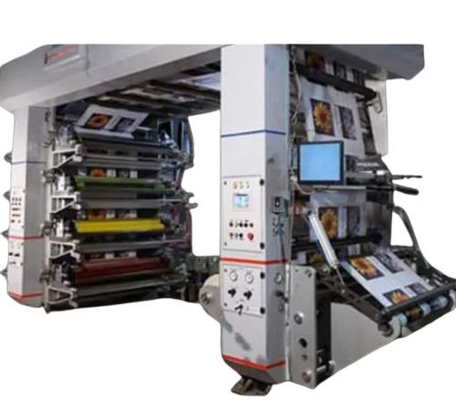 Mini Offset Printing Machine