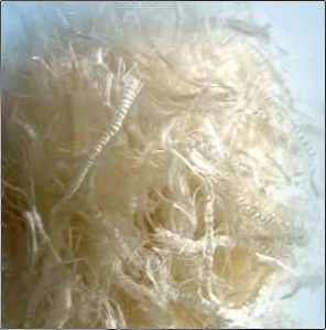 Pps Staple Fiber