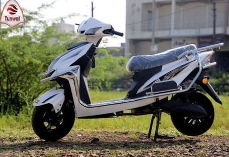 tunwal e bike 3 wheeler price