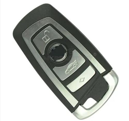Smart Key Keyless Entry Remote for BMW F type HITAG PRO ID49 4 button comfort access 315mhz 434mhz KR55WK49863 Keyless Go