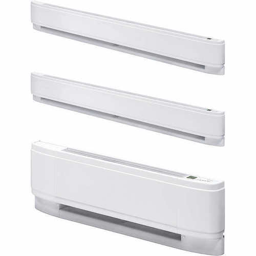 childproof baseboard heater