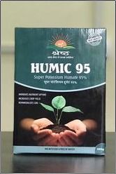 Potassium Humate (Humic Acid)