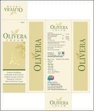 Skin Friendly Olivera Cream