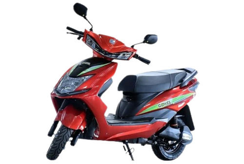 electric battery scooty price