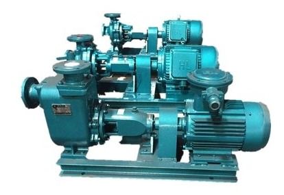 Industrial Marine Centrifugal Pump Power: Electric Volt (V)