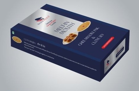 Packaging Carton Designing Service By Design Lab