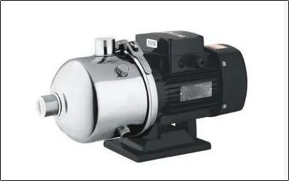 Industrial Centrifugal Multistage Pump