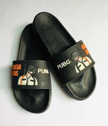 pubg wala chappal