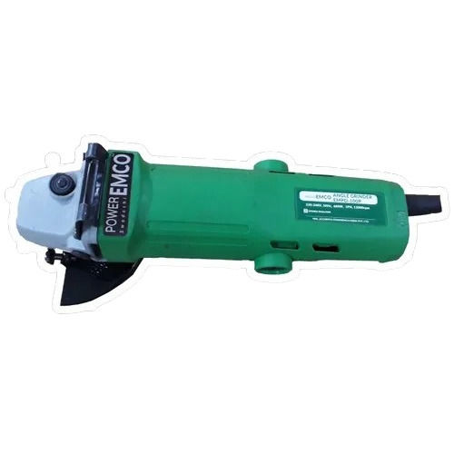 Angle Grinder Empd 100P - Application: Industrial