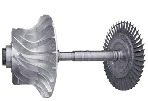 Marine Turbocharger Set or Parts