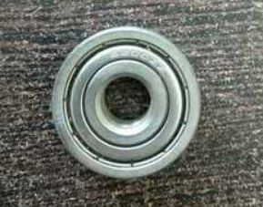 Metal Ball Bearing For Power Machine Tools